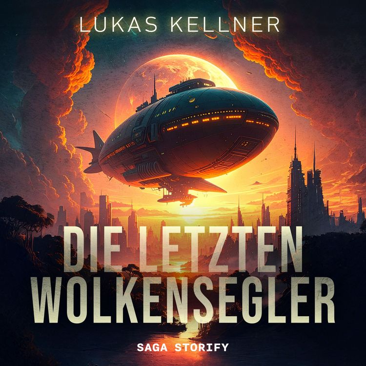 Produktbild: Die letzten Wolkensegler