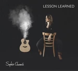 Produktbild: Lesson Learned