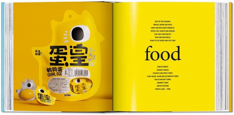 Produktbild: The Package Design Book 8