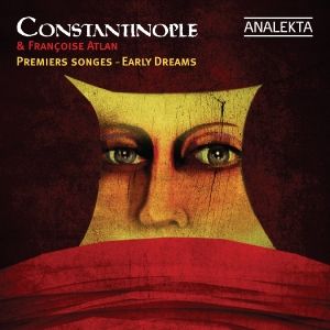 Produktbild: Premiers Songes-Early Dreams