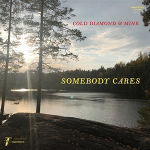 Produktbild: Somebody Cares