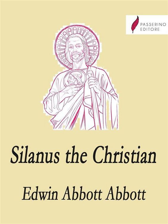 Produktbild: Silanus the Christian