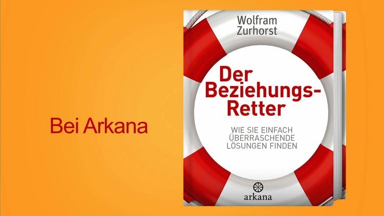 Produktbild: Der Beziehungsretter