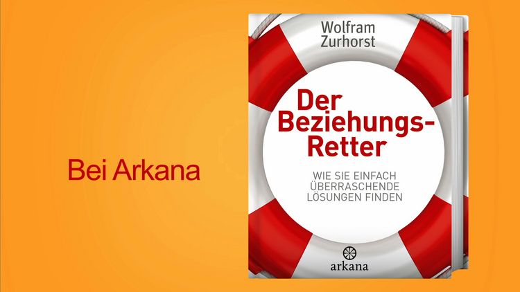 Produktbild: Der Beziehungsretter
