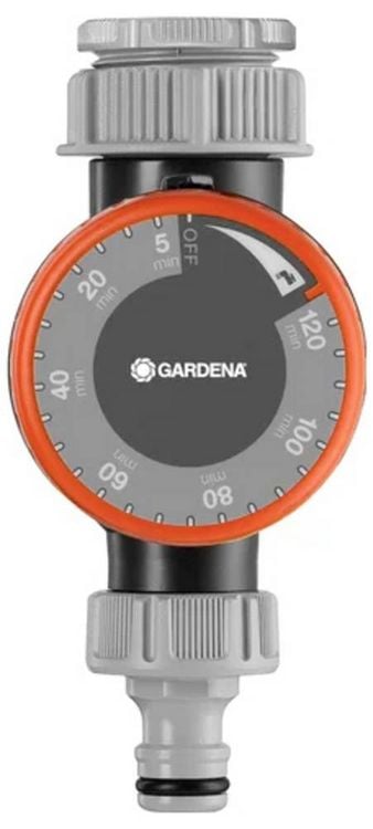 Produktbild: GARDENA 01169-20 01169-20 Bew&auml;sserungssteuerung