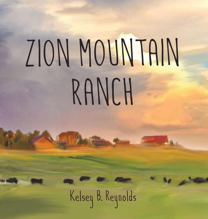 Produktbild: Zion Mountain Ranch