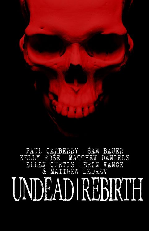Produktbild: Undead Rebirth (Infinity)