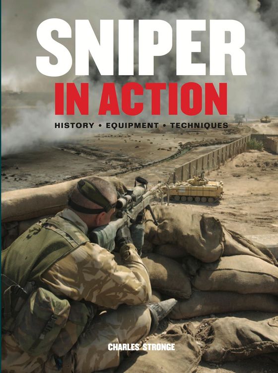 Produktbild: Sniper in Action