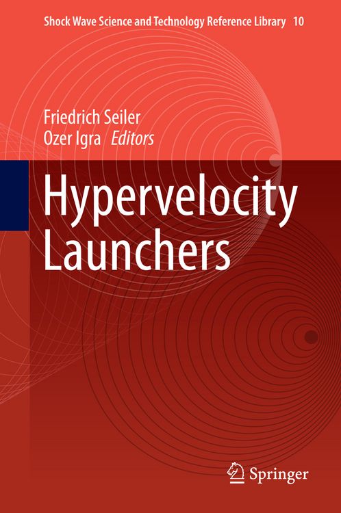 Produktbild: Hypervelocity Launchers