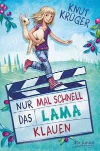 Produktbild: Nur mal schnell das Lama klauen