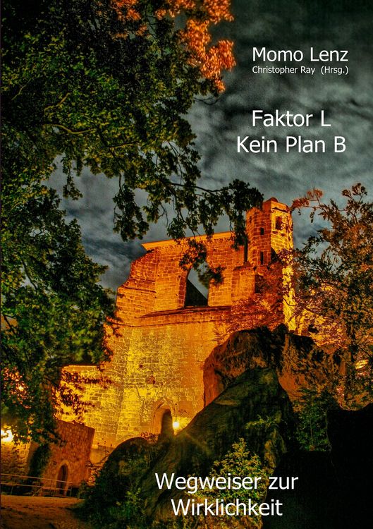 Produktbild: Faktor L * Kein Plan B