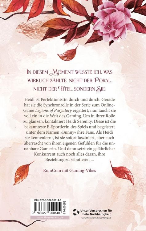 Produktbild: Unplayed Love (Unwritten, Bd. 2)
