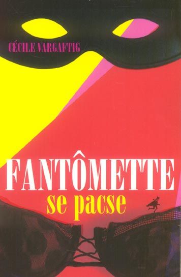 Produktbild: Fant&ocirc;mette se pacse