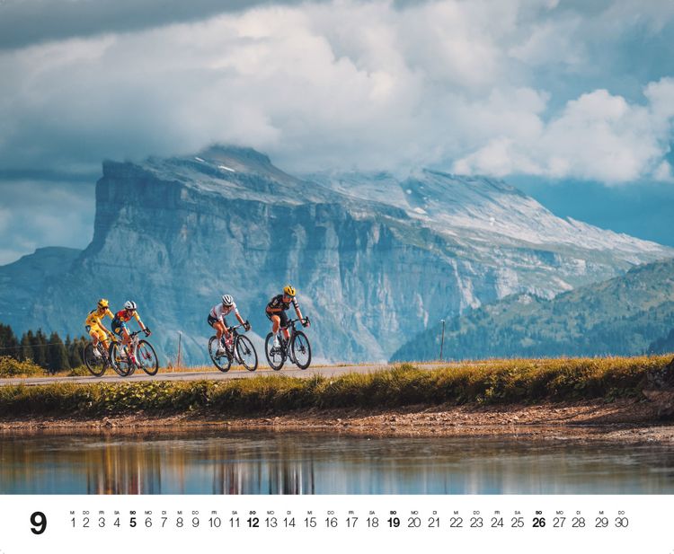 Produktbild: Tour 2027