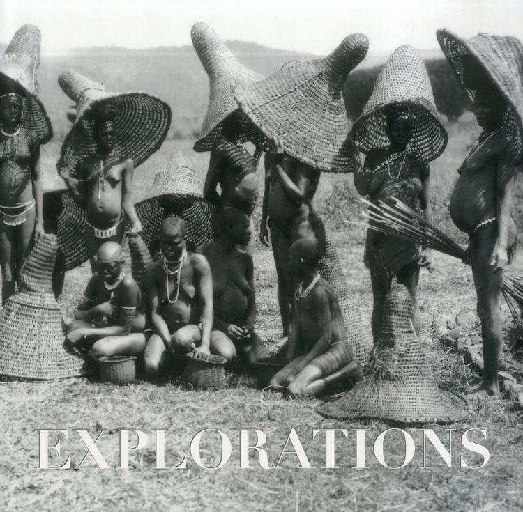 Produktbild: Explorations