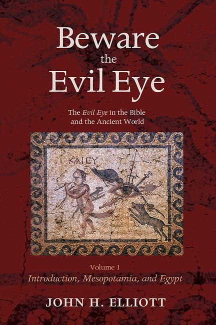 Produktbild: Beware the Evil Eye, 4-Volume Set