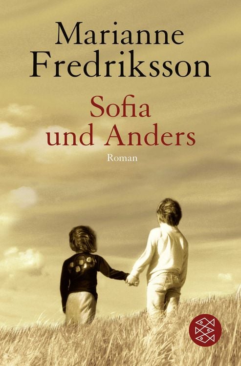 Produktbild: Sofia und Anders