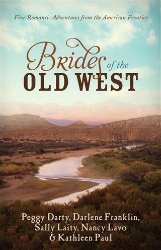 Produktbild: Brides of the Old West