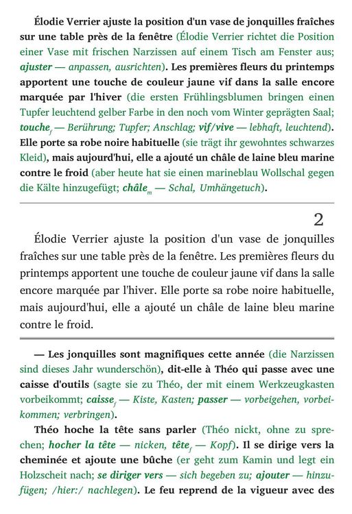 Produktbild: Le Client silencieux - Franz&ouml;sische Krimi-Lekt&uuml;re A1-A2 (+ Audio-CD)