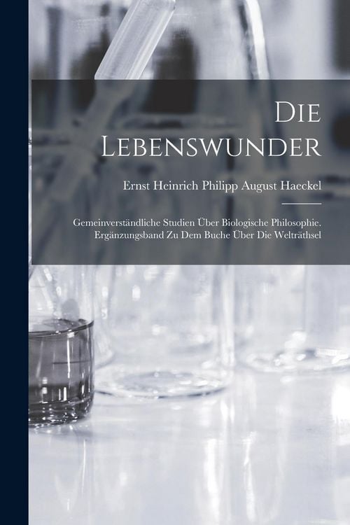 Produktbild: Die Lebenswunder