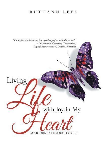 Produktbild: Living Life with Joy in My Heart