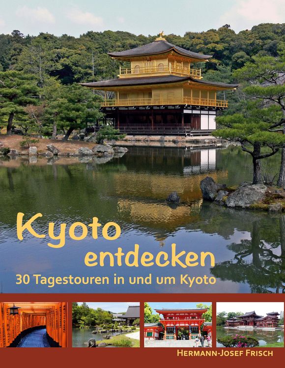 Produktbild: Kyoto entdecken