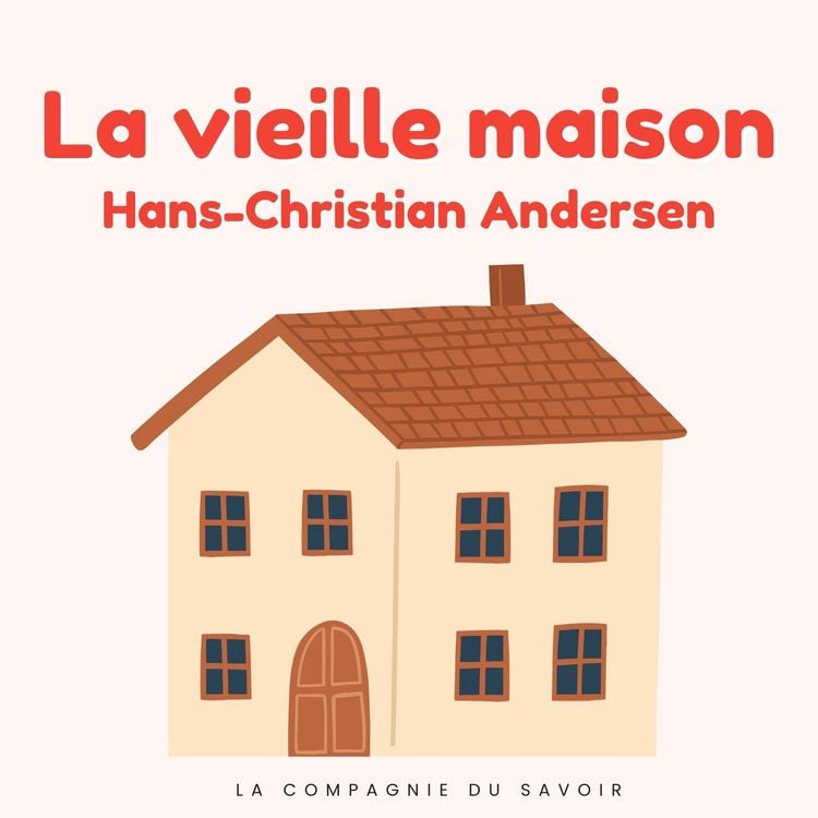 Produktbild: La vieille maison