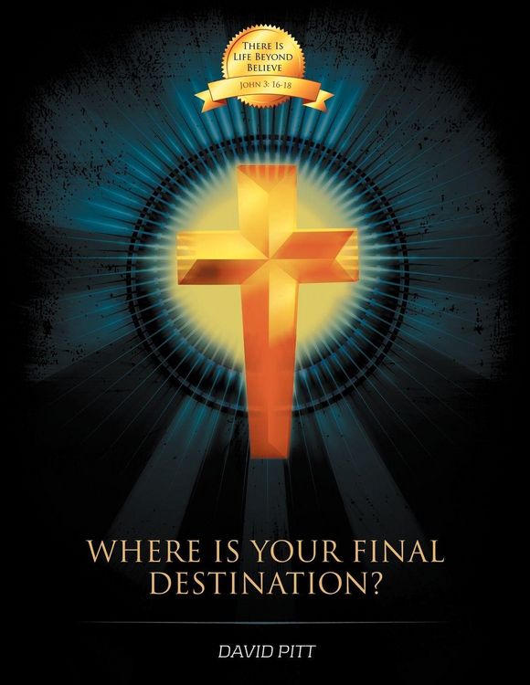 Produktbild: Where Is Your Final Destination
