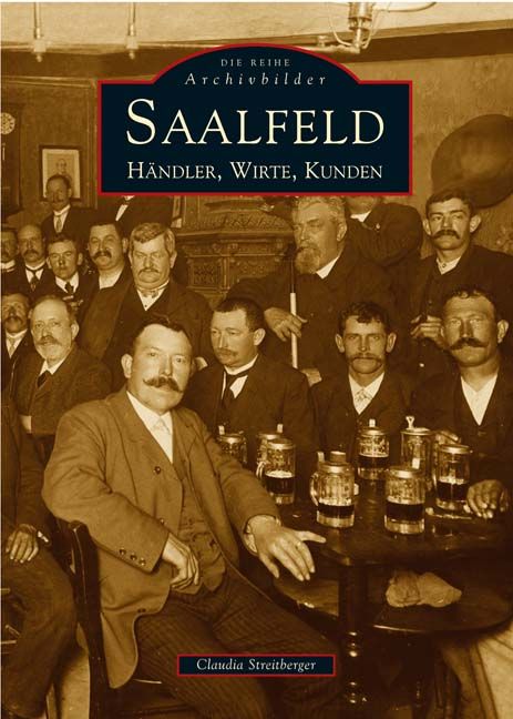 Produktbild: Saalfeld
