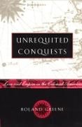 Produktbild: Unrequited Conquests