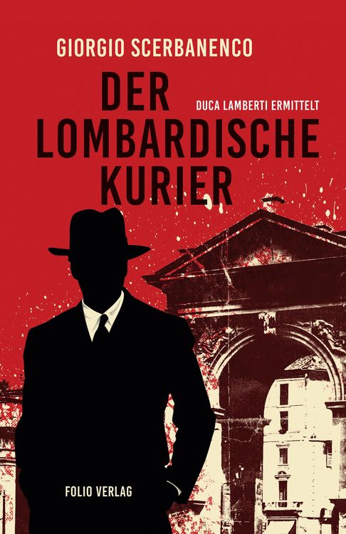Produktbild: Der lombardische Kurier