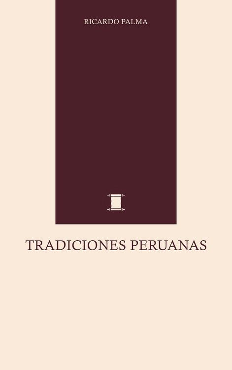 Produktbild: Tradiciones Peruanas