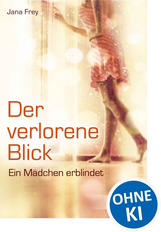 Produktbild: Der verlorene Blick