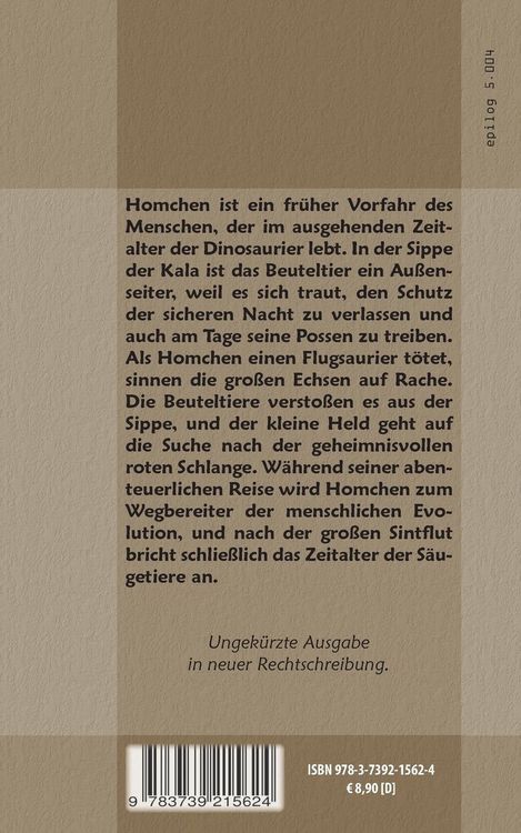 Produktbild: Homchen