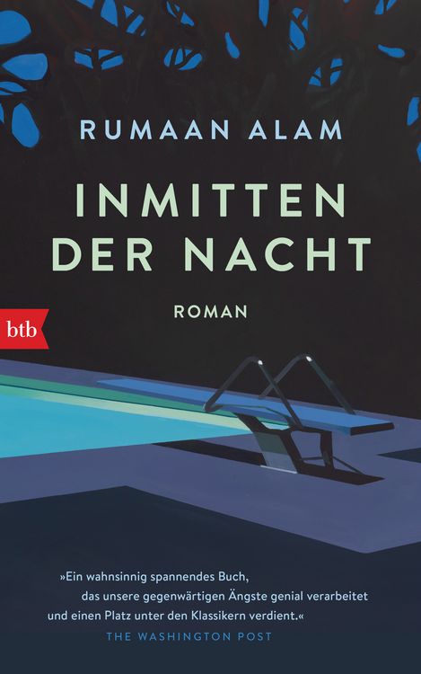 Produktbild: Inmitten der Nacht