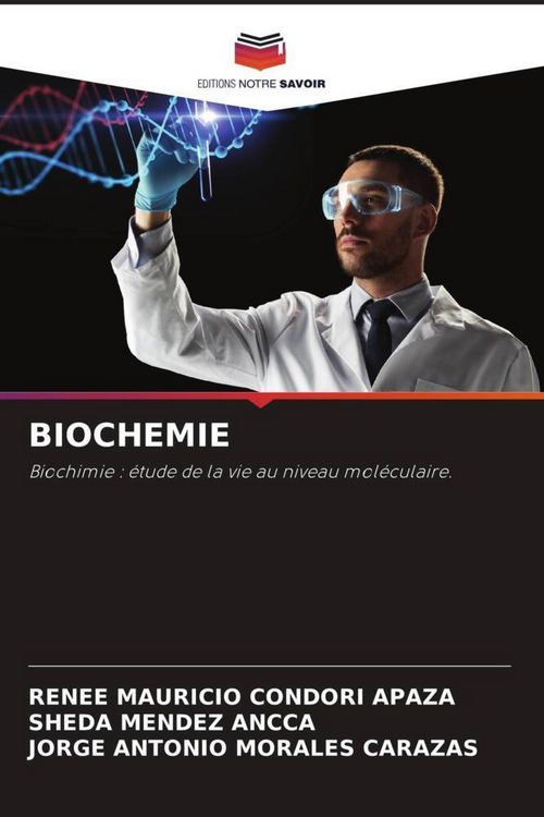 Produktbild: Biochemie