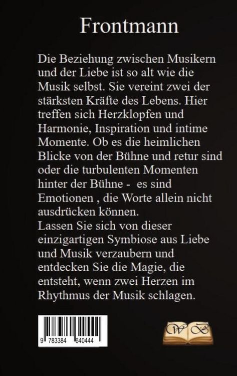 Produktbild: Frontmann