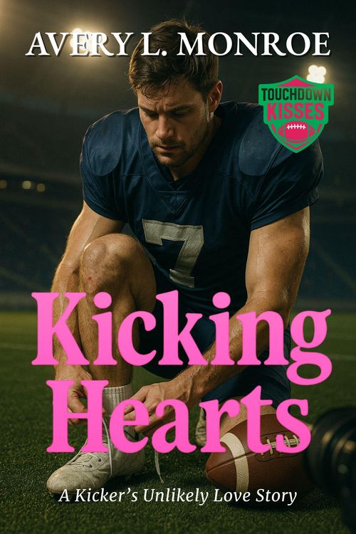 Produktbild: Kicking Hearts