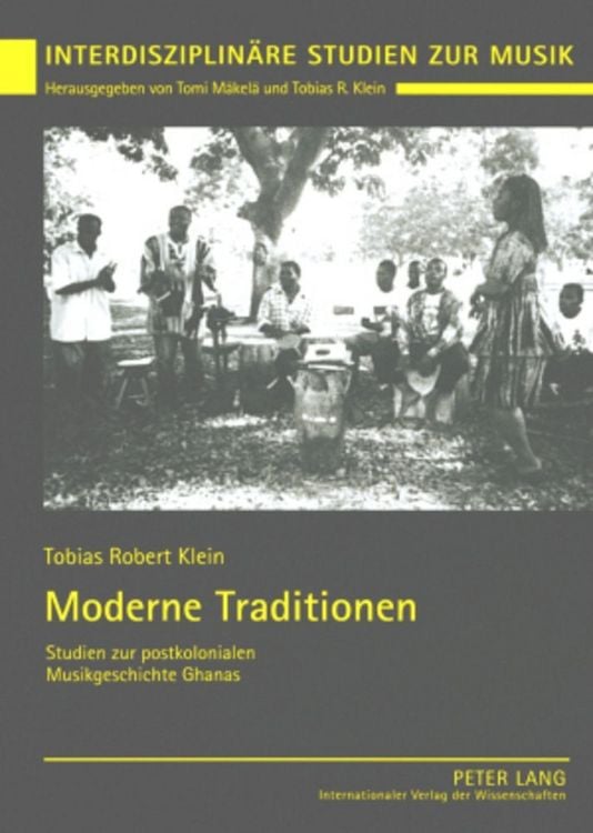 Produktbild: Moderne Traditionen