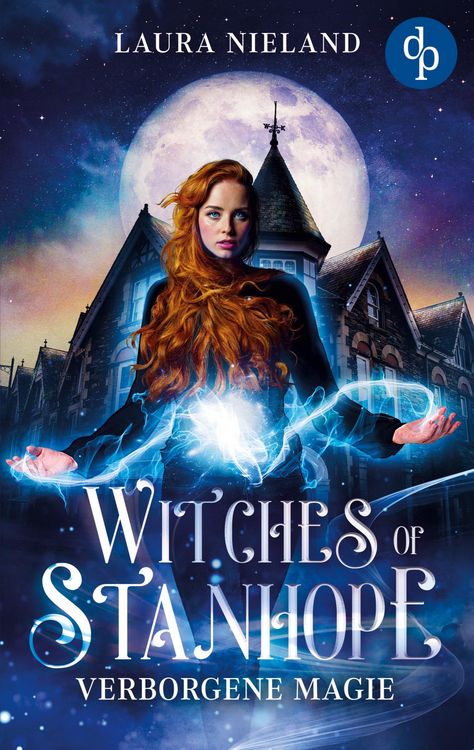 Produktbild: Witches of Stanhope
