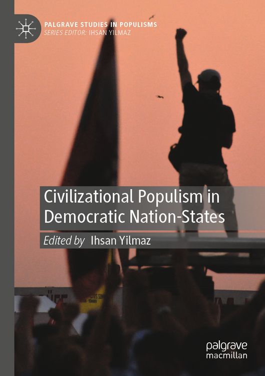 Produktbild: Civilizational Populism in Democratic Nation-States