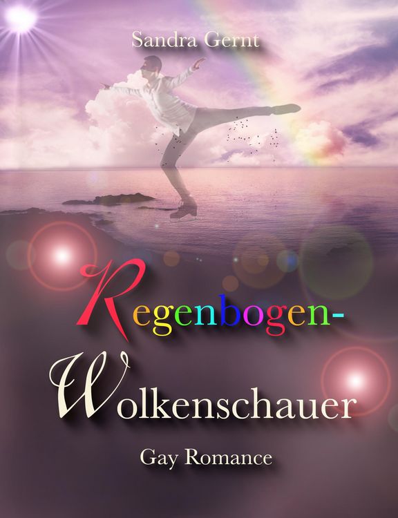 Produktbild: Regenbogenwolkenschauer
