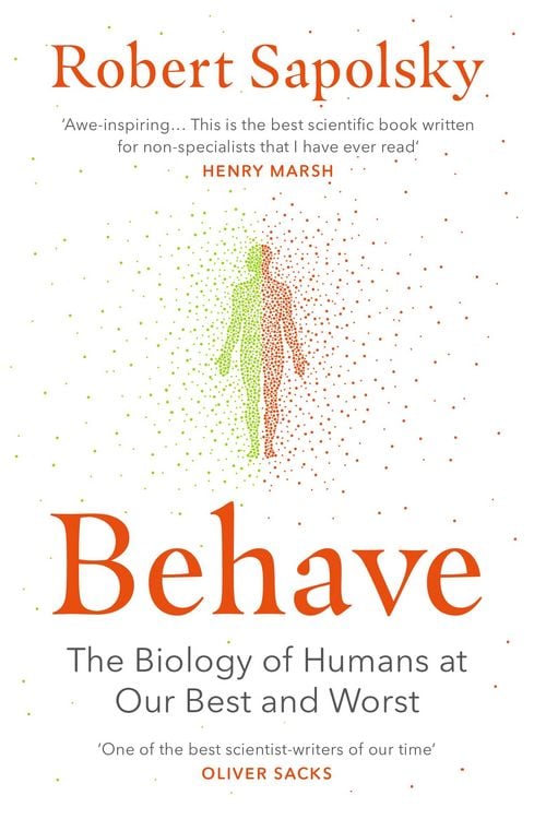 Produktbild: Behave