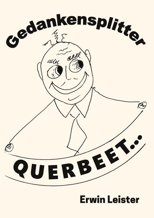 Produktbild: Gedankensplitter Querbeet...