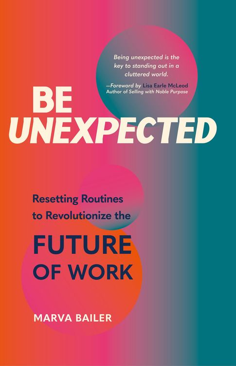 Produktbild: Be Unexpected