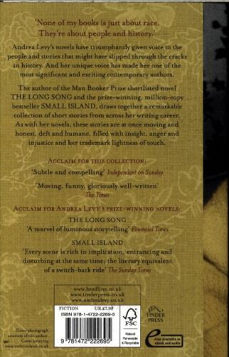 Produktbild: Six Stories and an Essay