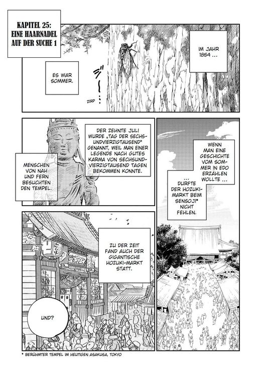 Produktbild: Kijin Gentosho: D&auml;monenj&auml;ger 06