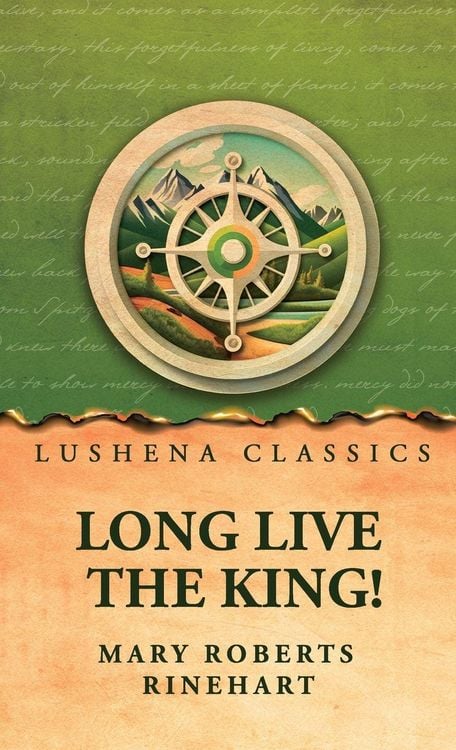 Produktbild: Long Live the King!