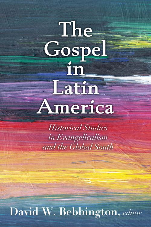 Produktbild: The Gospel in Latin America