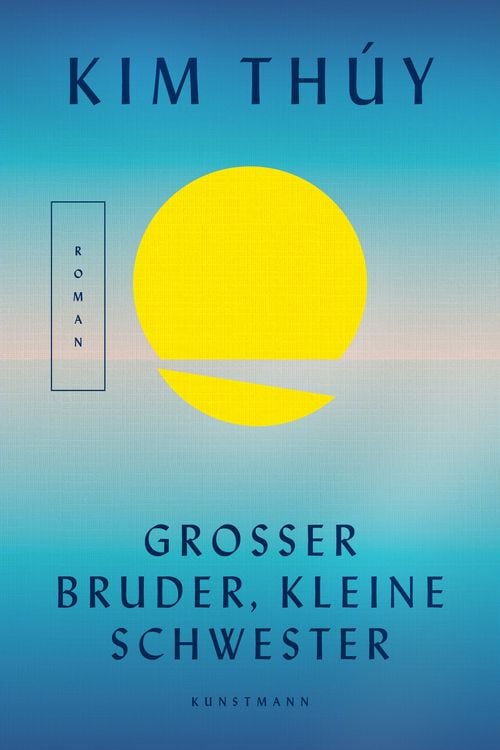 Produktbild: Gro&szlig;er Bruder, kleine Schwester